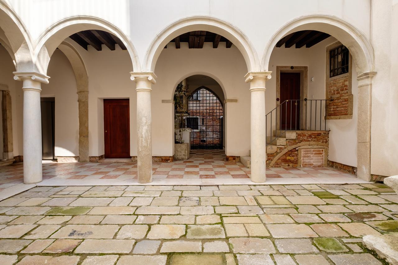 Ca' Moro Murano *