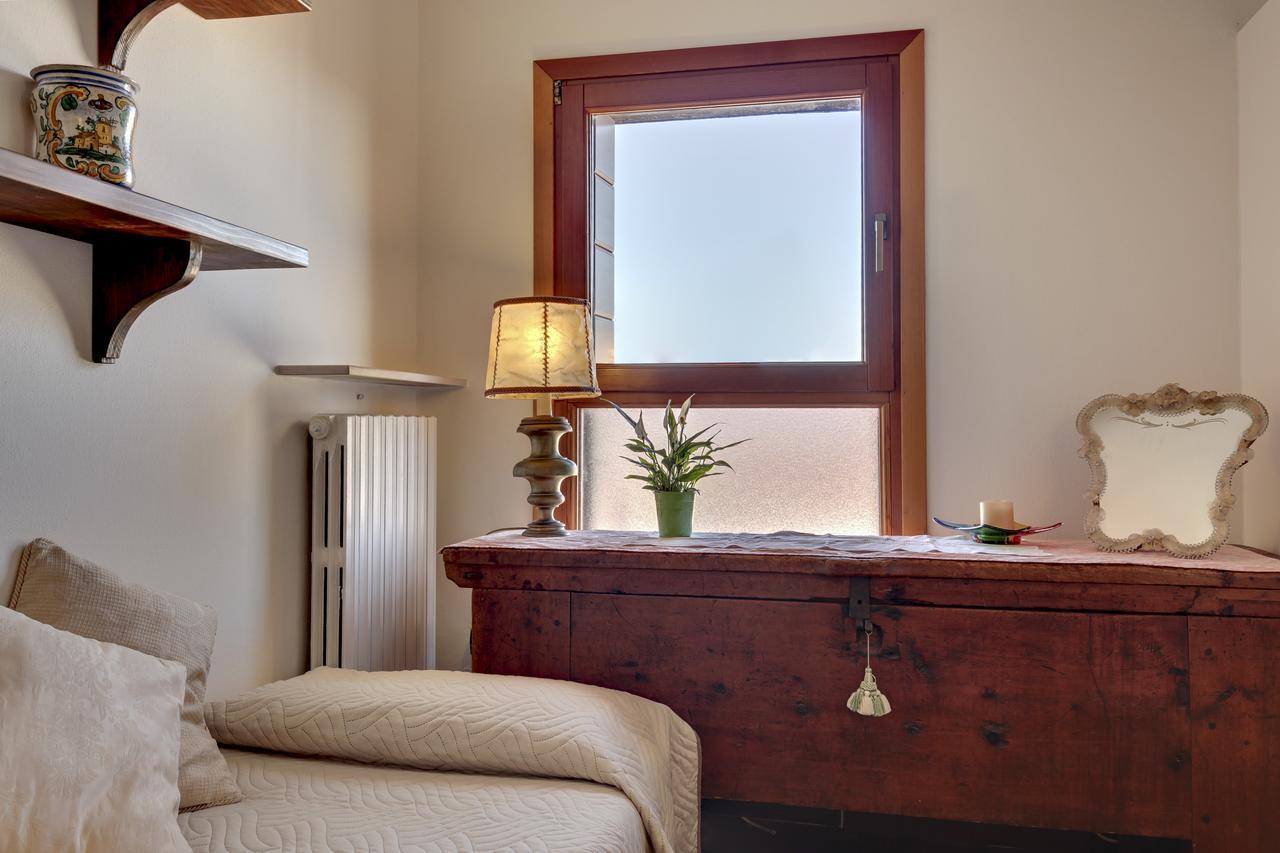 Ca' Badoer East Appartement *