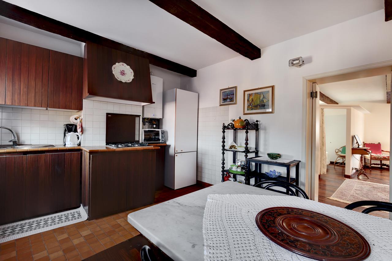 Appartement Ca' Badoer East *