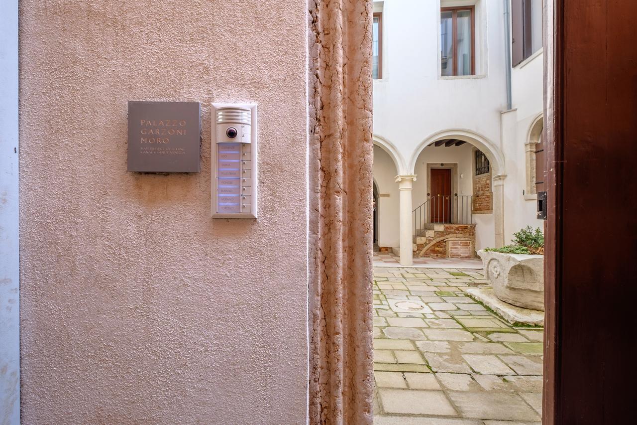 Ca' Moro Murano *