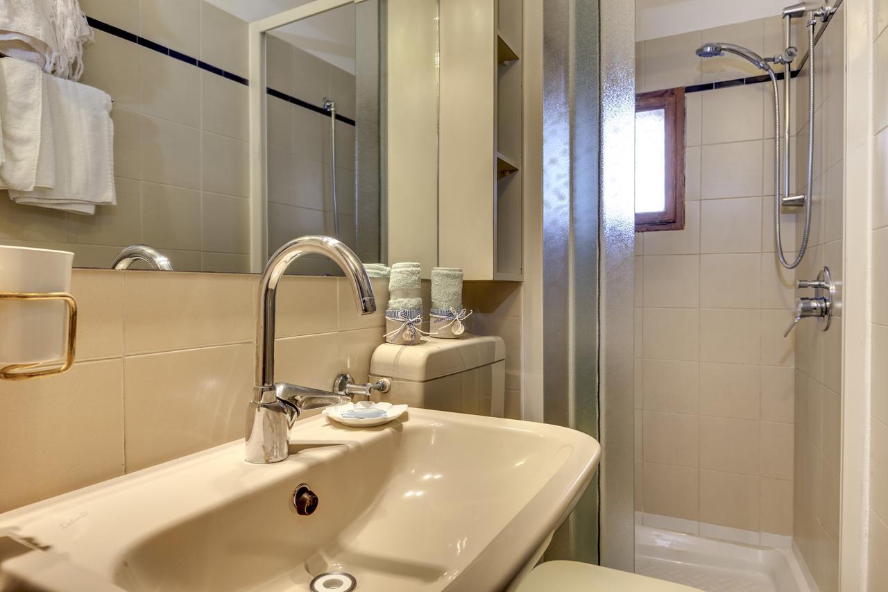 Appartement Ca' Badoer East