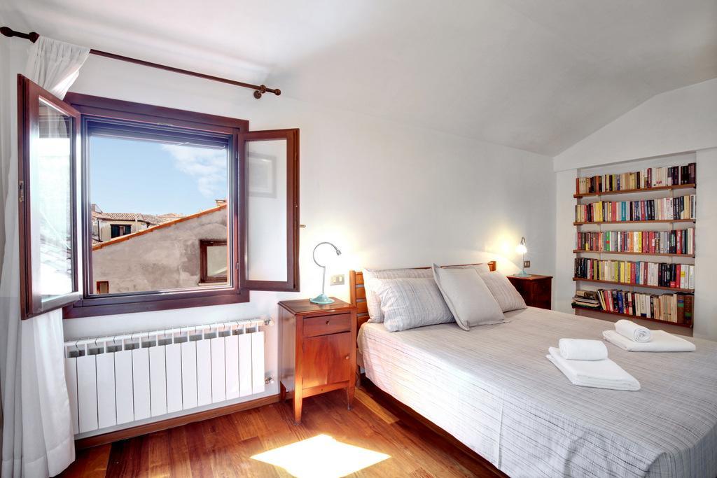 Appartamento San Marco Roof Terrace