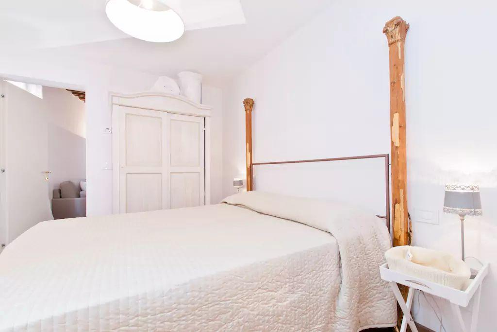 Apartment Contemporary In Ff Venice