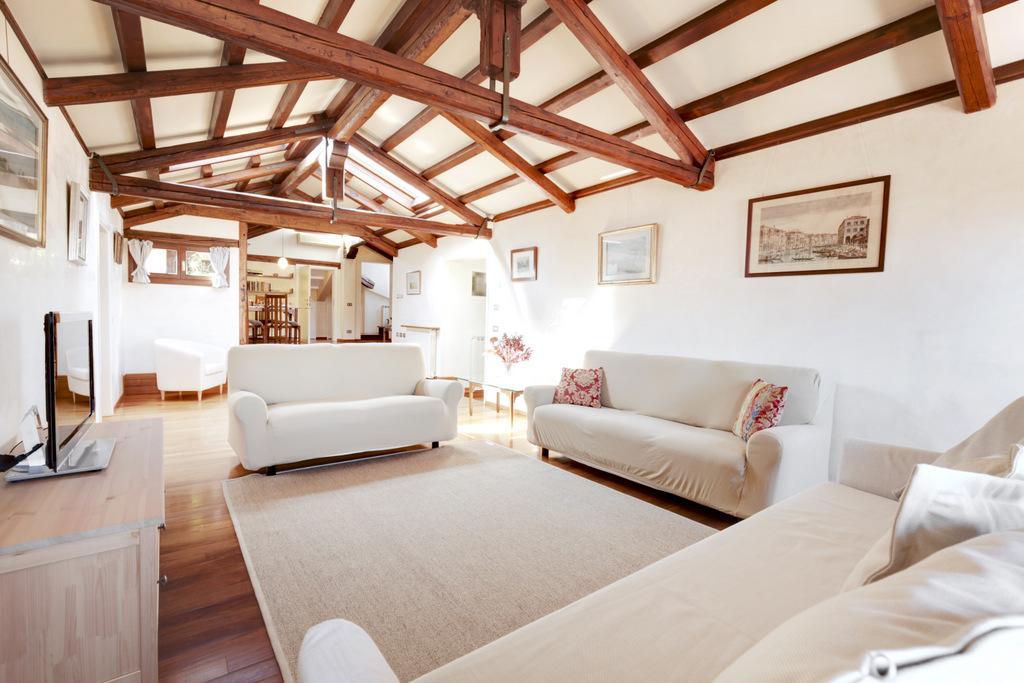 Appartamento San Marco Roof Terrace *