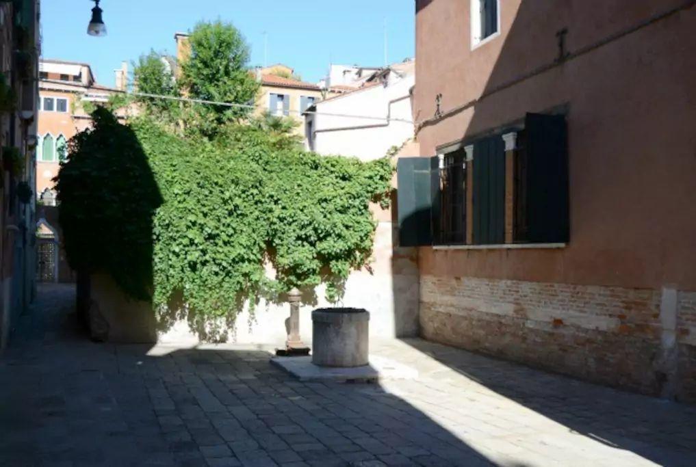 Contemporary In Ff Appartamento Venezia