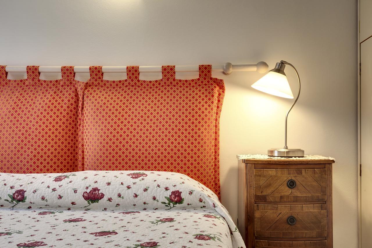 Apartment Ca' Badoer Family Venedig