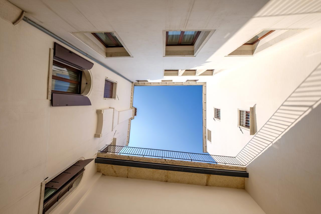 Appartement Ca' Moro Lido