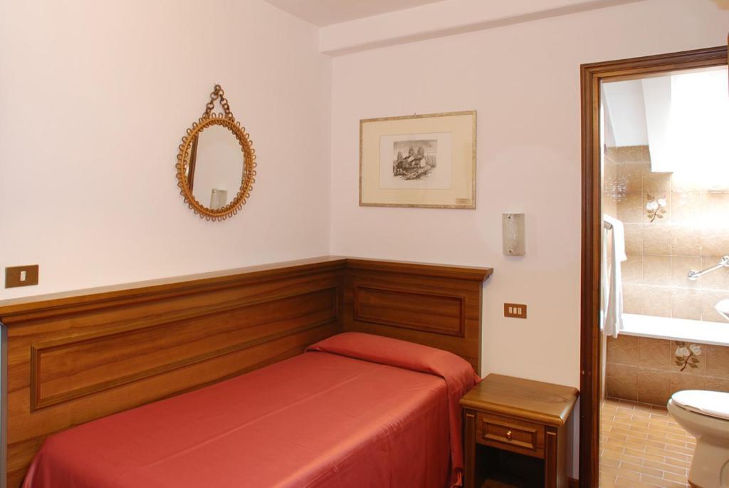 Hotel Fontana 3*