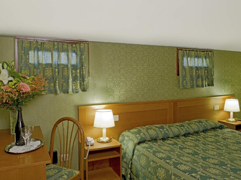 Hotel Spagna Venezia