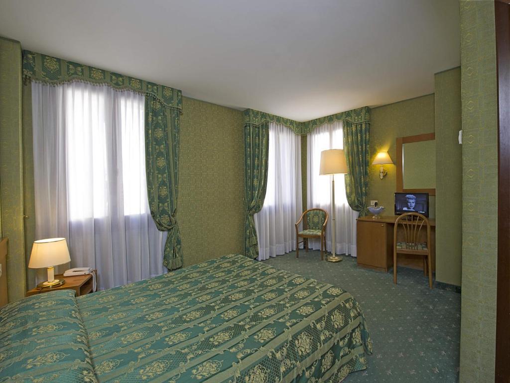 Spagna 3* Venezia