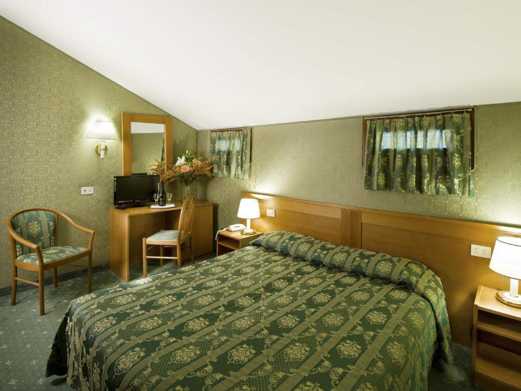Spagna Hotel Venezia