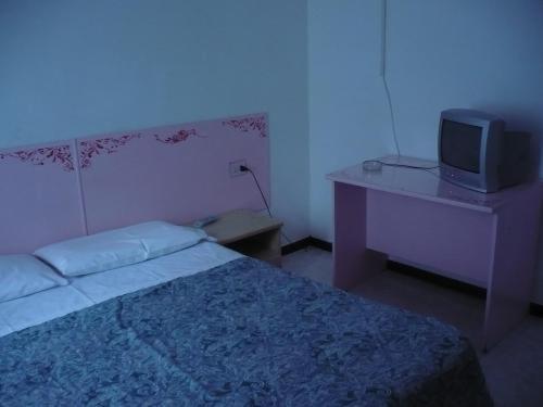 Hotel Adua 2*