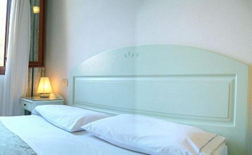 Hotel Adua Venise