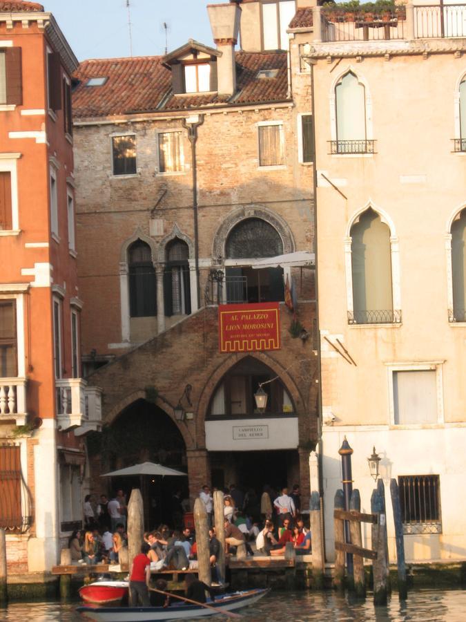 Affittacamere Palazzo Lion Morosini