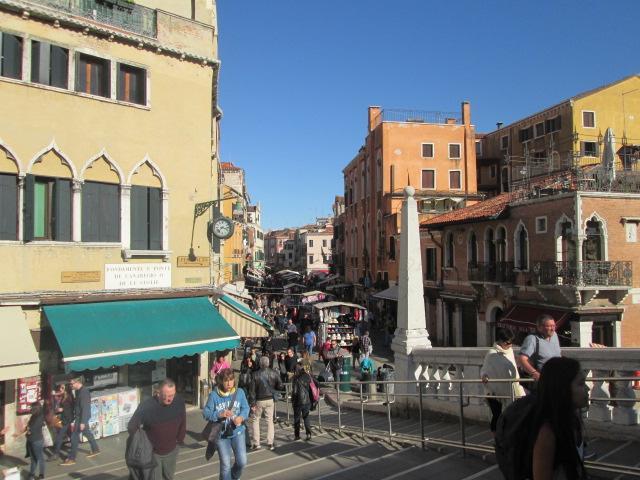Apartment Ca' Colombina Venedig