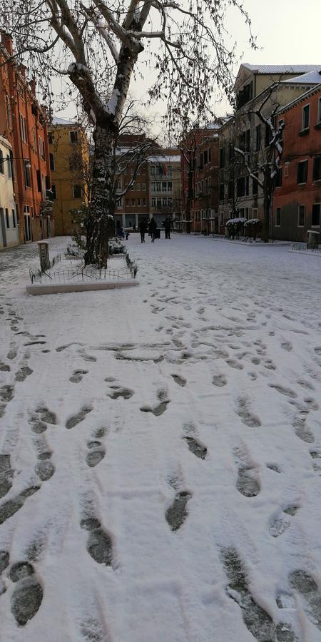 Bed & Breakfast Il Veliero Romantico