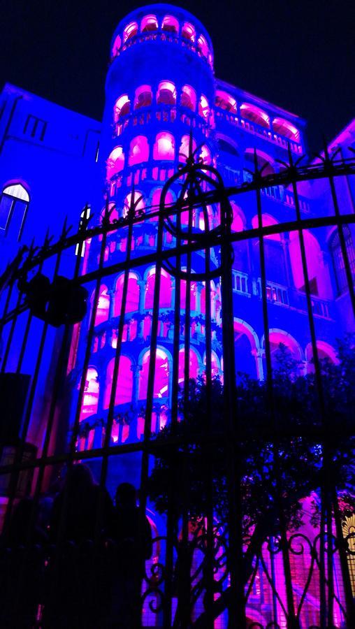 Alloggi Scala Del Bovolo Guest house 3*