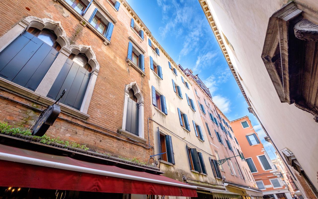 The Lion's House Apt4 Venedig