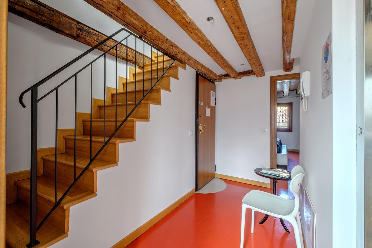 The Lion's House Apt4 * Venedig