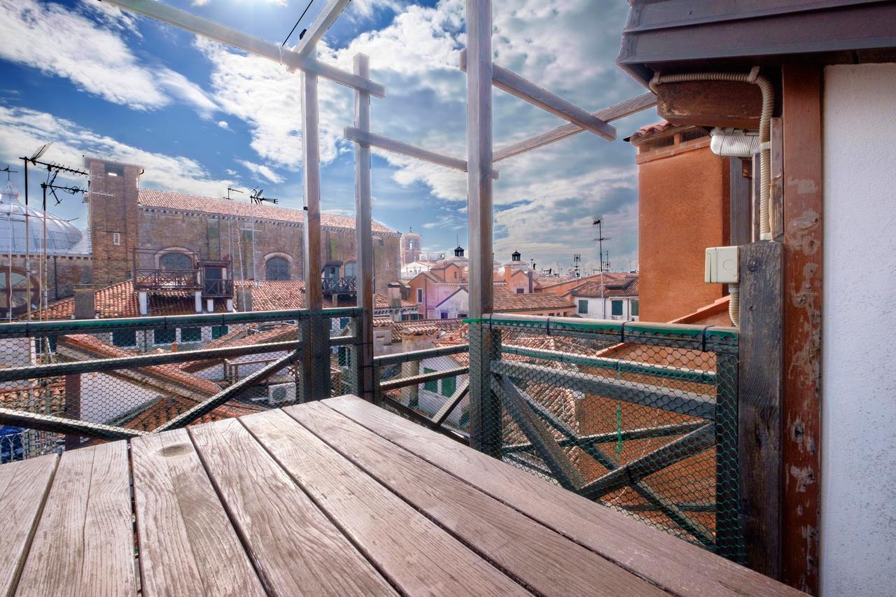The Lion's House Apt4 * Venedig