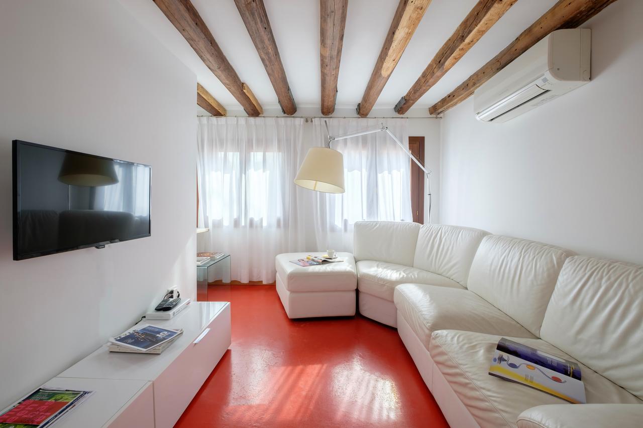 The Lion's House Apt4 * Venedig