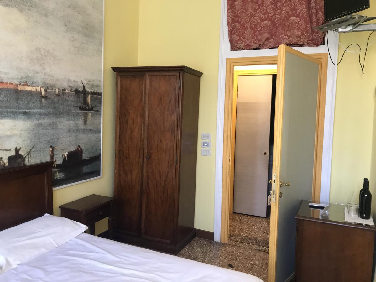 Maison d'hôtes Ca' Centopietre Venise