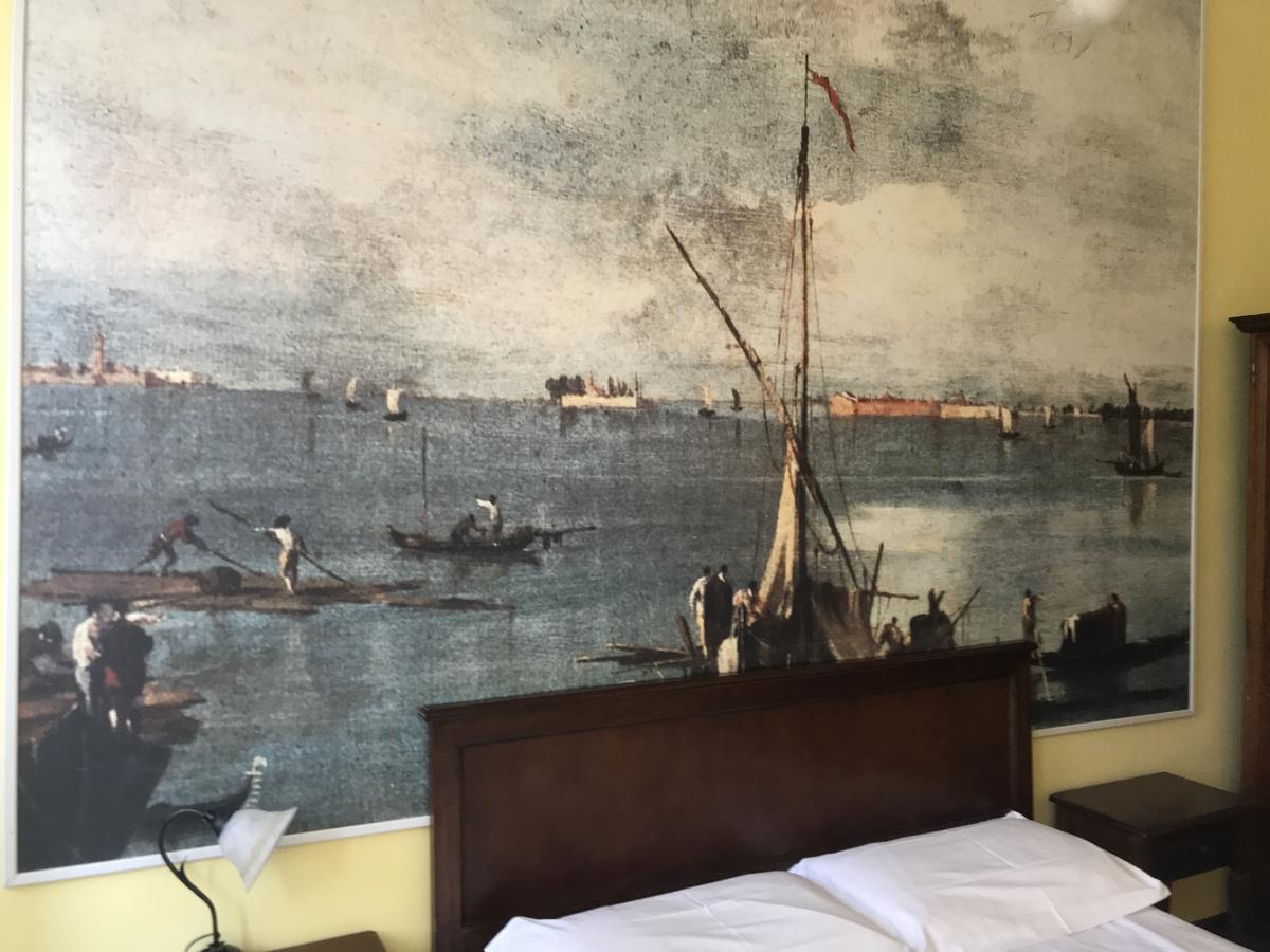 Ca' Centopietre Venise
