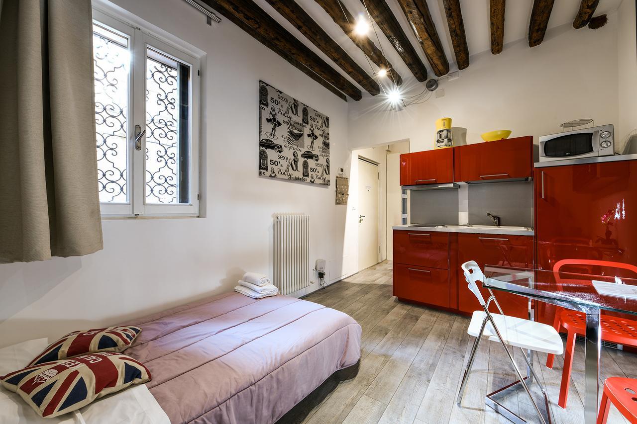La Perla Apartment