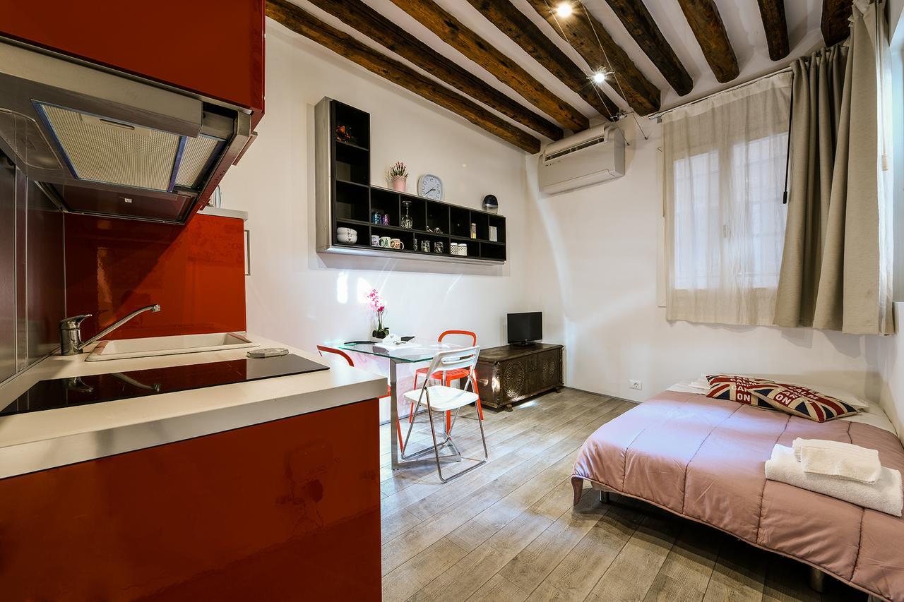 La Perla Apartment Venice