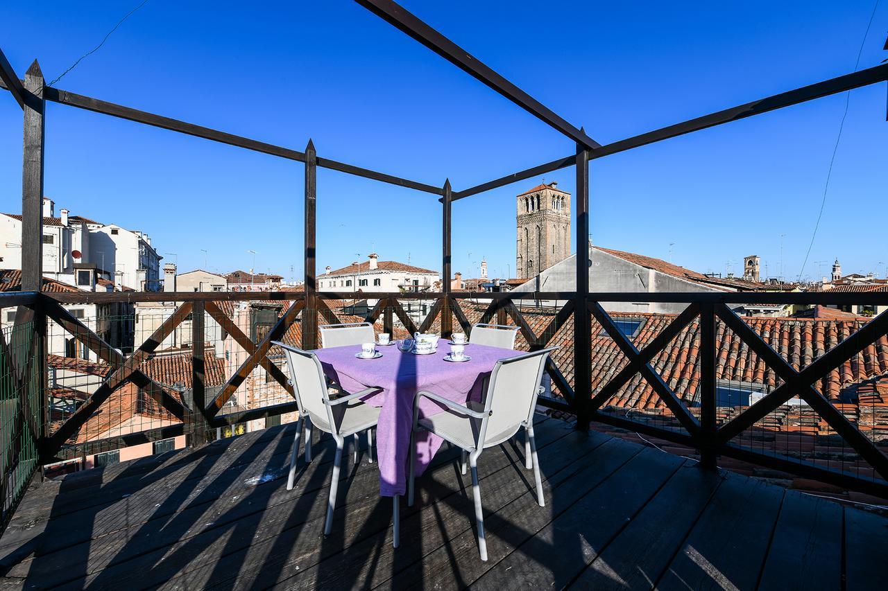 Appartement Rialto