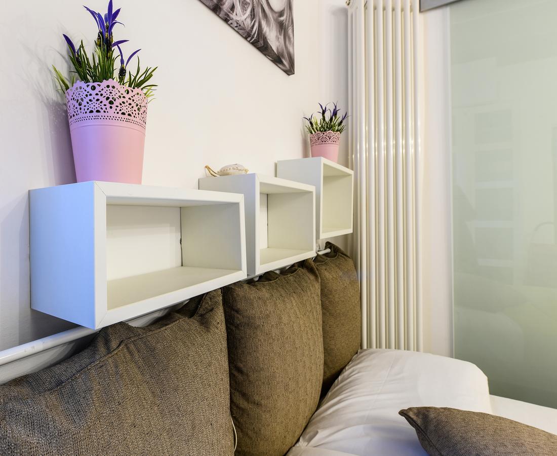 La Perla Apartment Venice