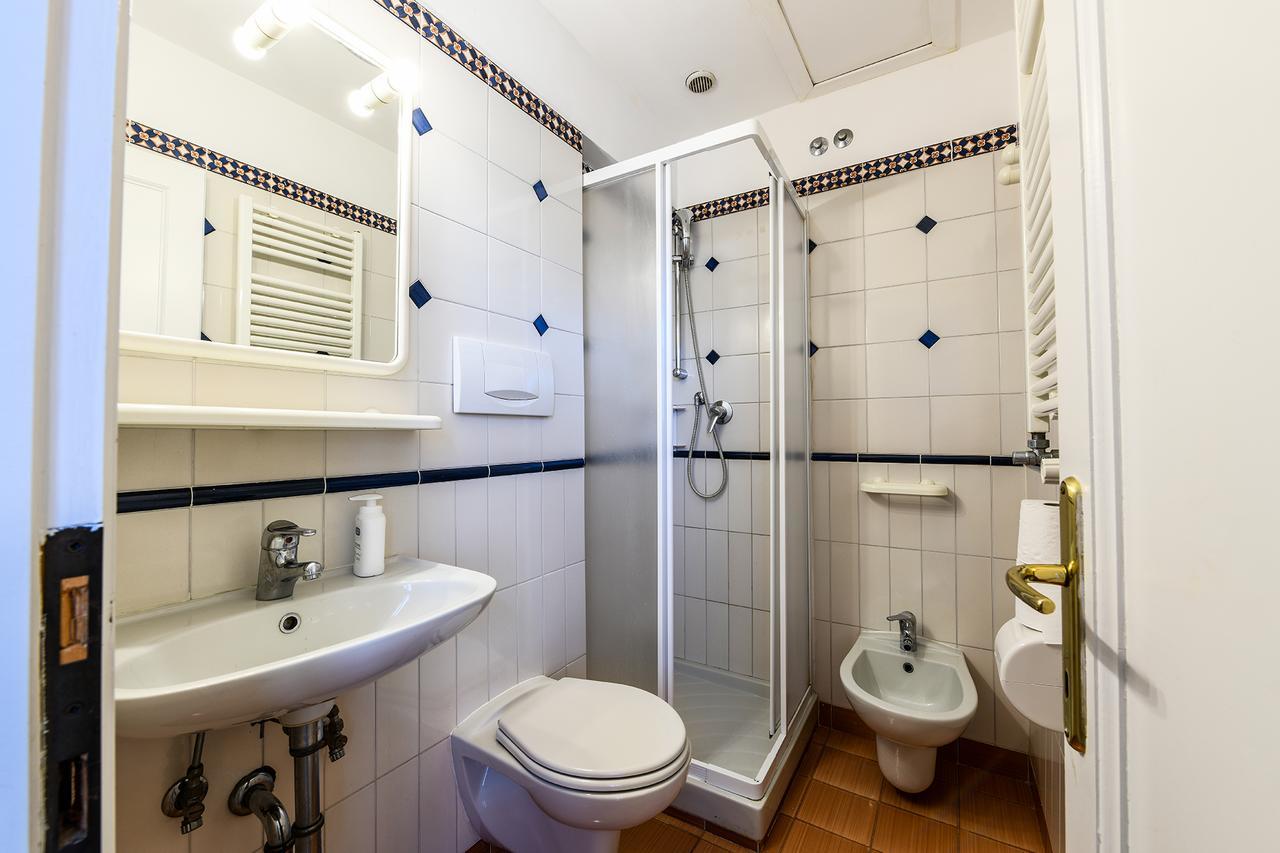 Appartement Rialto *