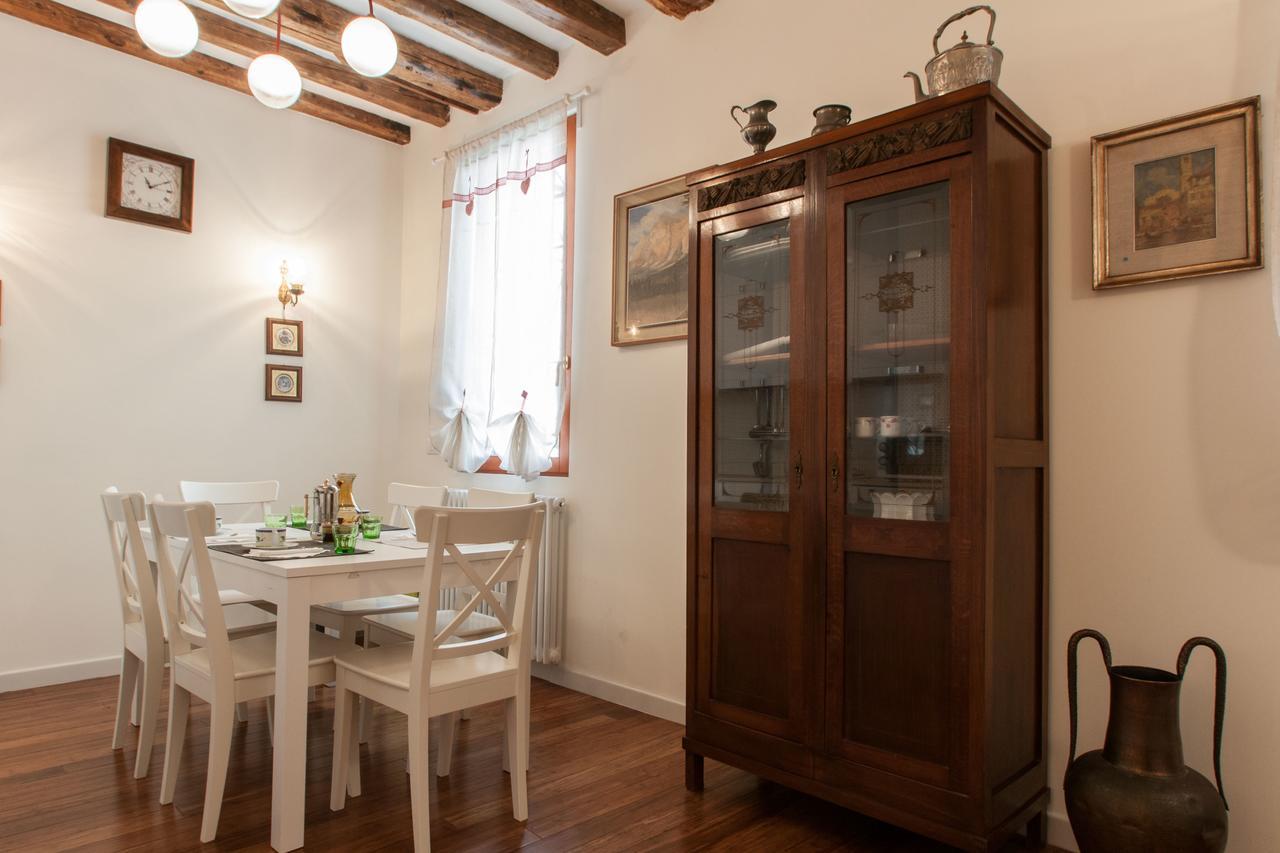 Ve-nice Rio Marin Sc847 Apartment *