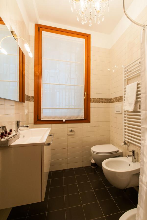 Apartment Ve-nice Rio Marin Sc847 Venedig