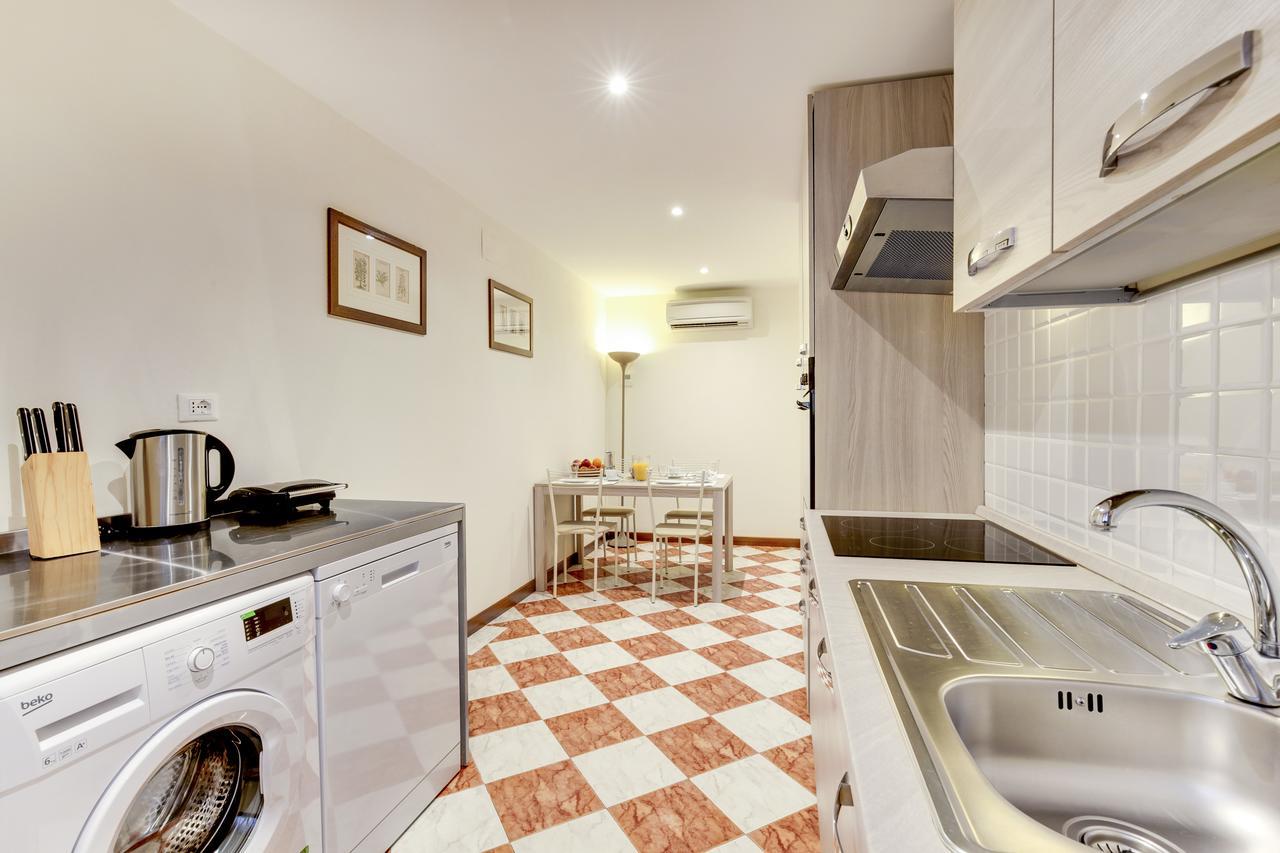 Palazzo Schiavoni Residenza D'epoca & Suite-apartments Appartement