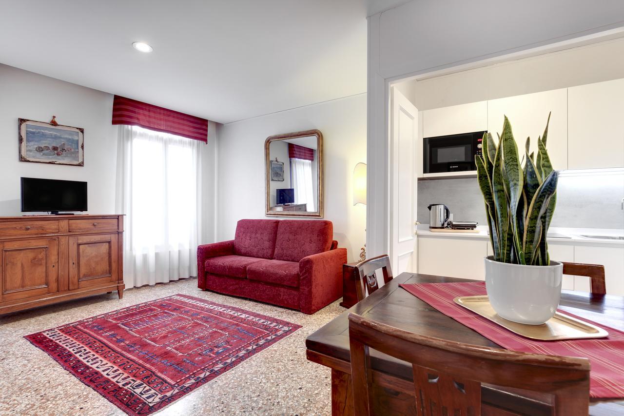 Palazzo Schiavoni Residenza D'epoca & Suite-apartments Appartement