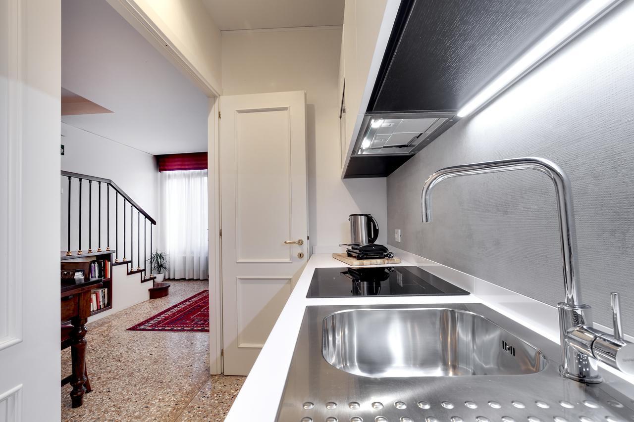 Palazzo Schiavoni Residenza D'epoca & Suite-apartments