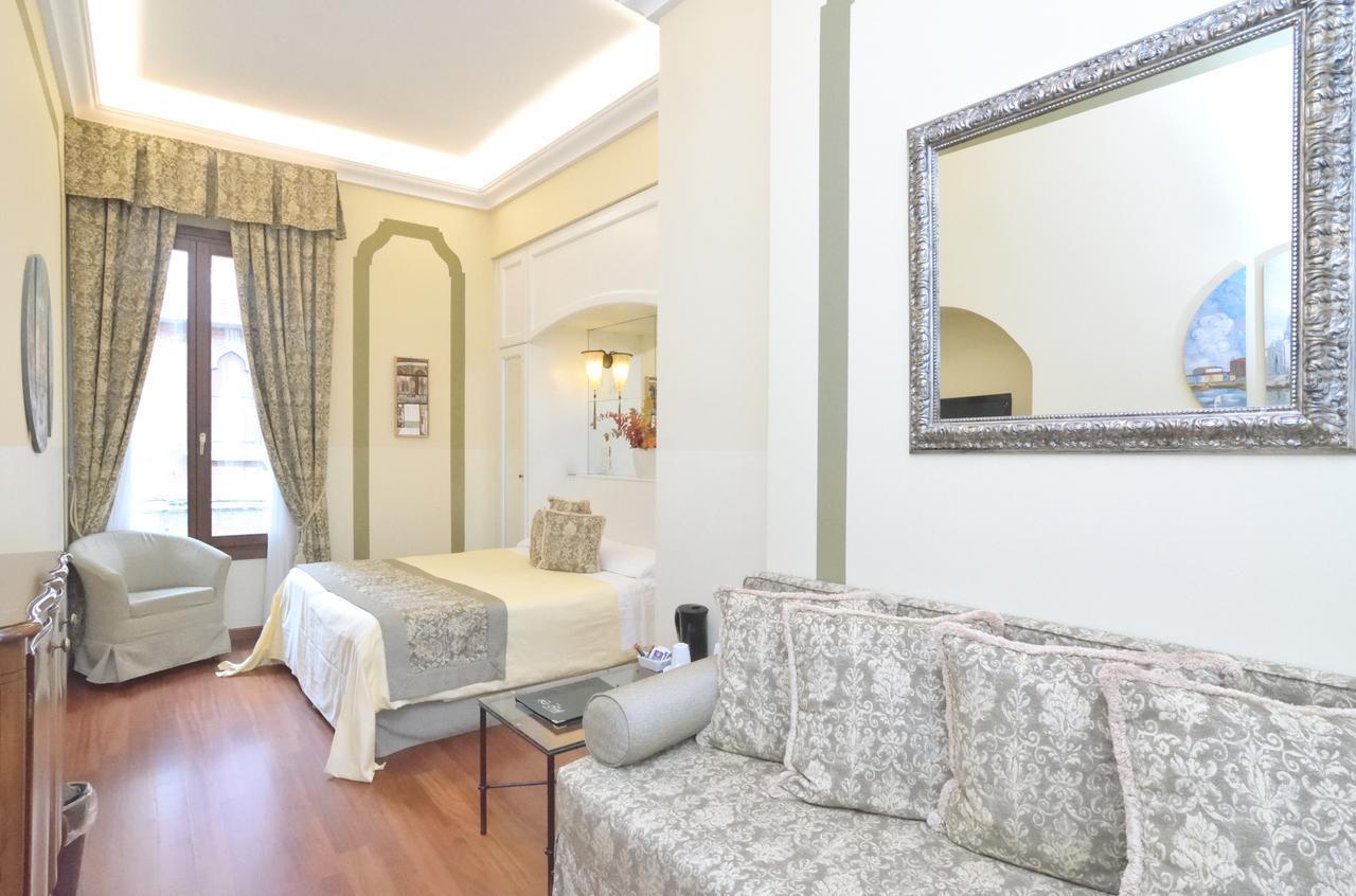 Le Isole Hotel