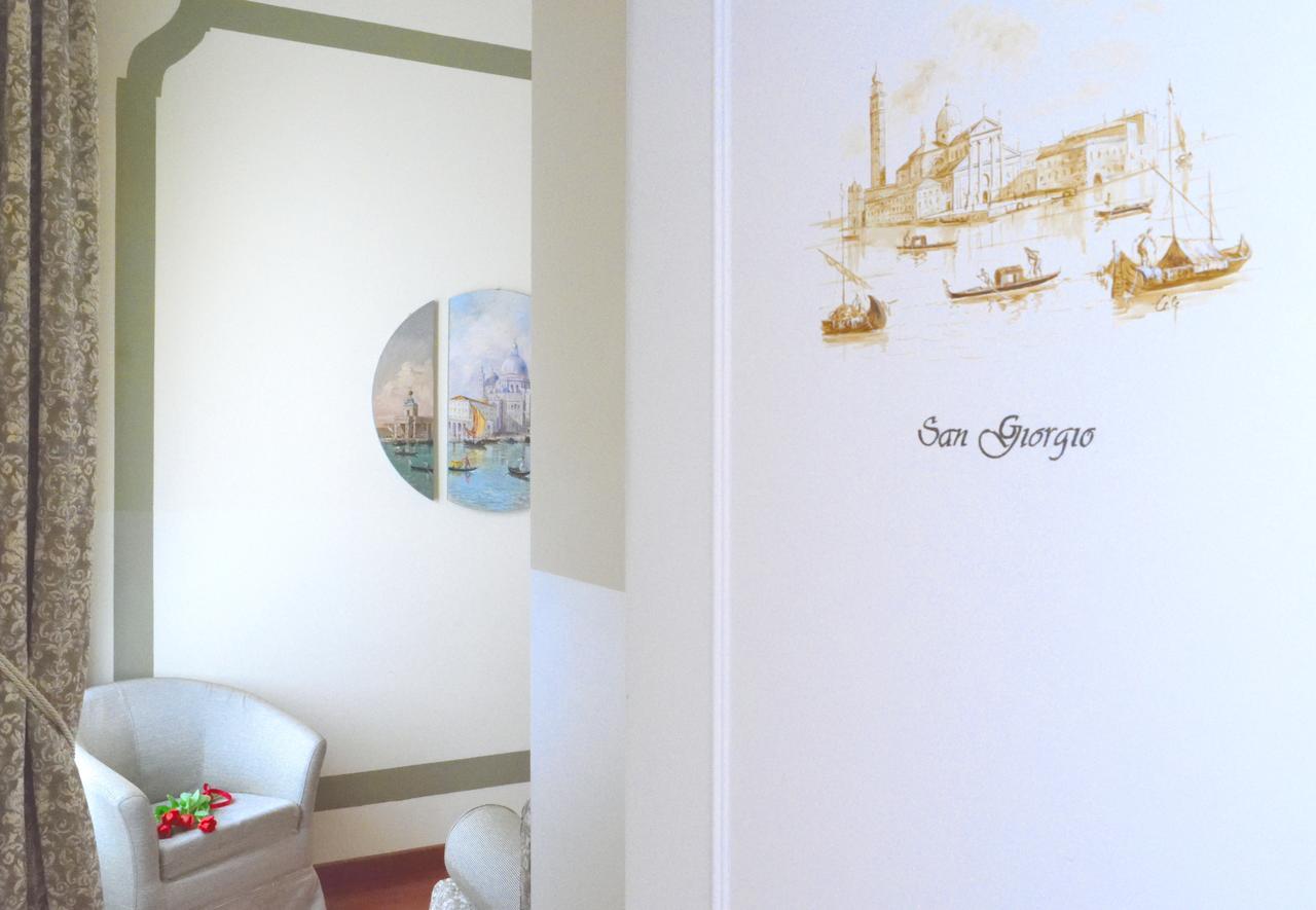 Hotel Le Isole Venice