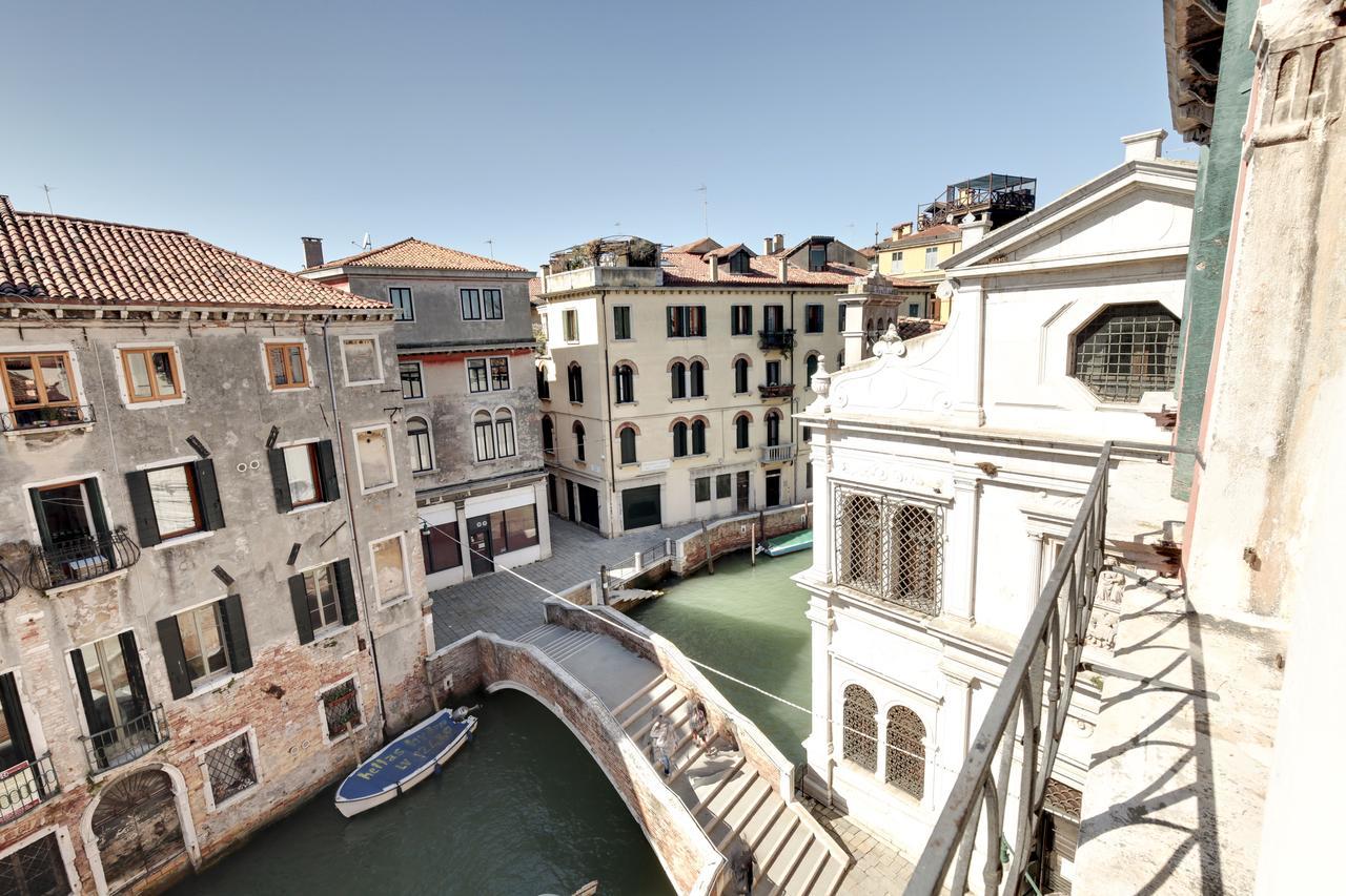 Appartement Palazzo Schiavoni Residenza D'epoca & Suite-apartments *