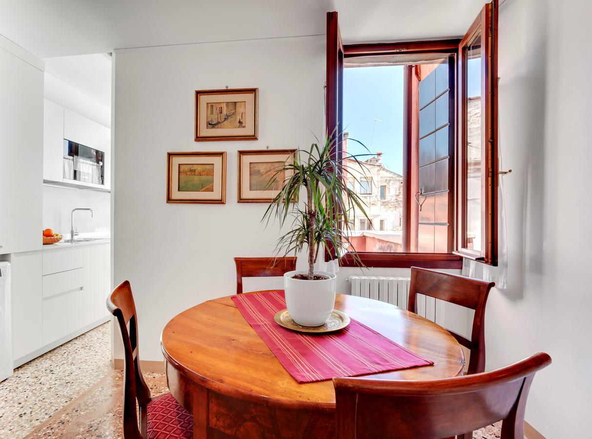 Palazzo Schiavoni Residenza D'epoca & Suite-apartments Venise