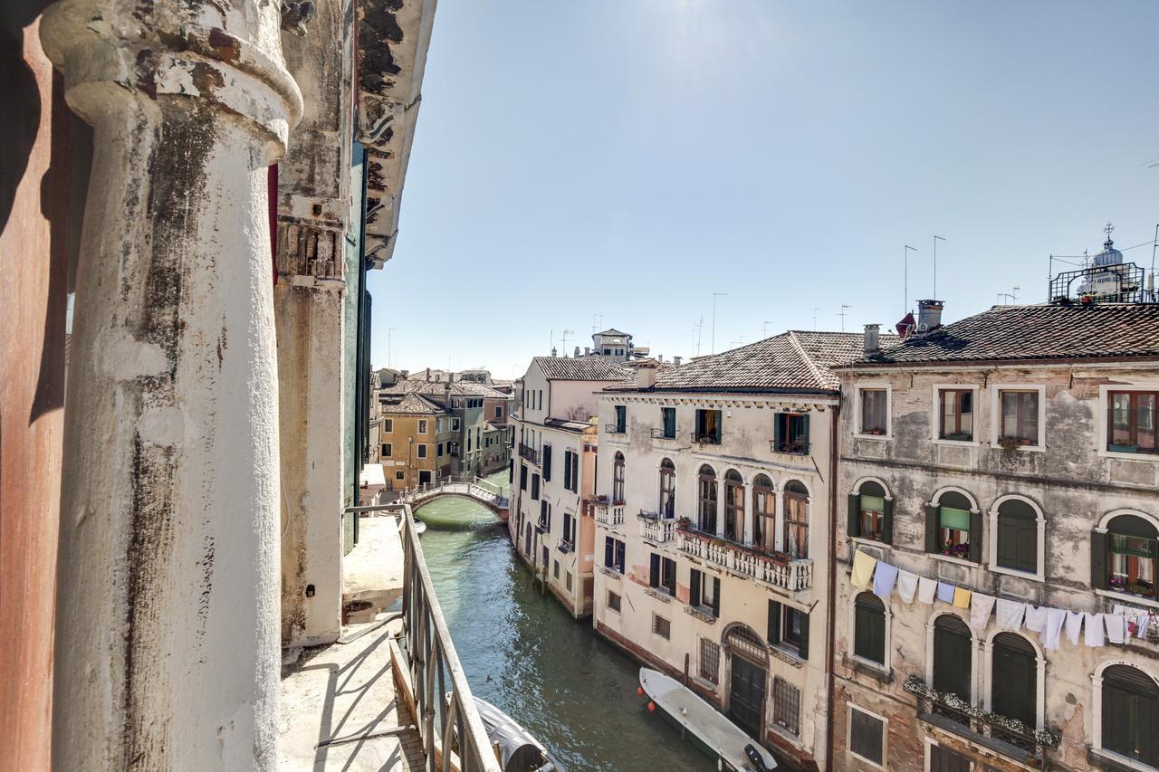 Appartement Palazzo Schiavoni Residenza D'epoca & Suite-apartments *