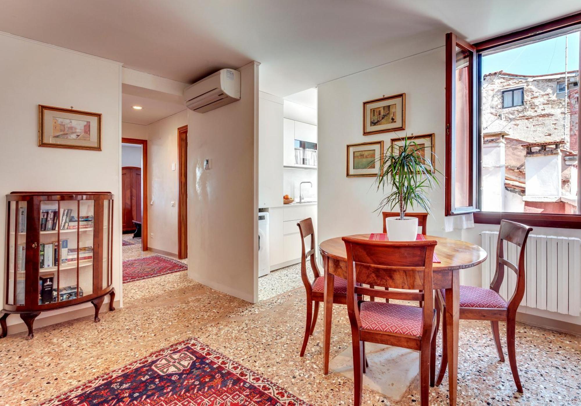 Palazzo Schiavoni Residenza D'epoca & Suite-apartments Appartement