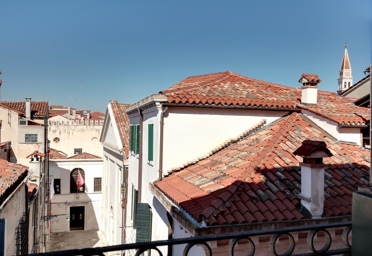 Palazzo Schiavoni Residenza D'epoca & Suite-apartments Appartement Venise