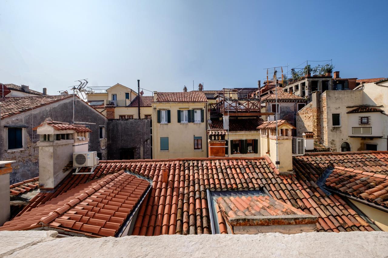 Ca' Moro Salina Venetië