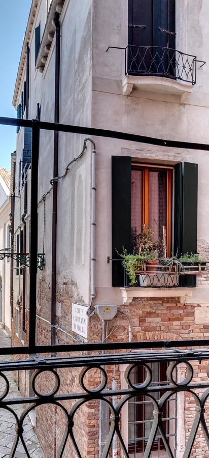 Palazzo Schiavoni Residenza D'epoca & Suite-apartments * Venise