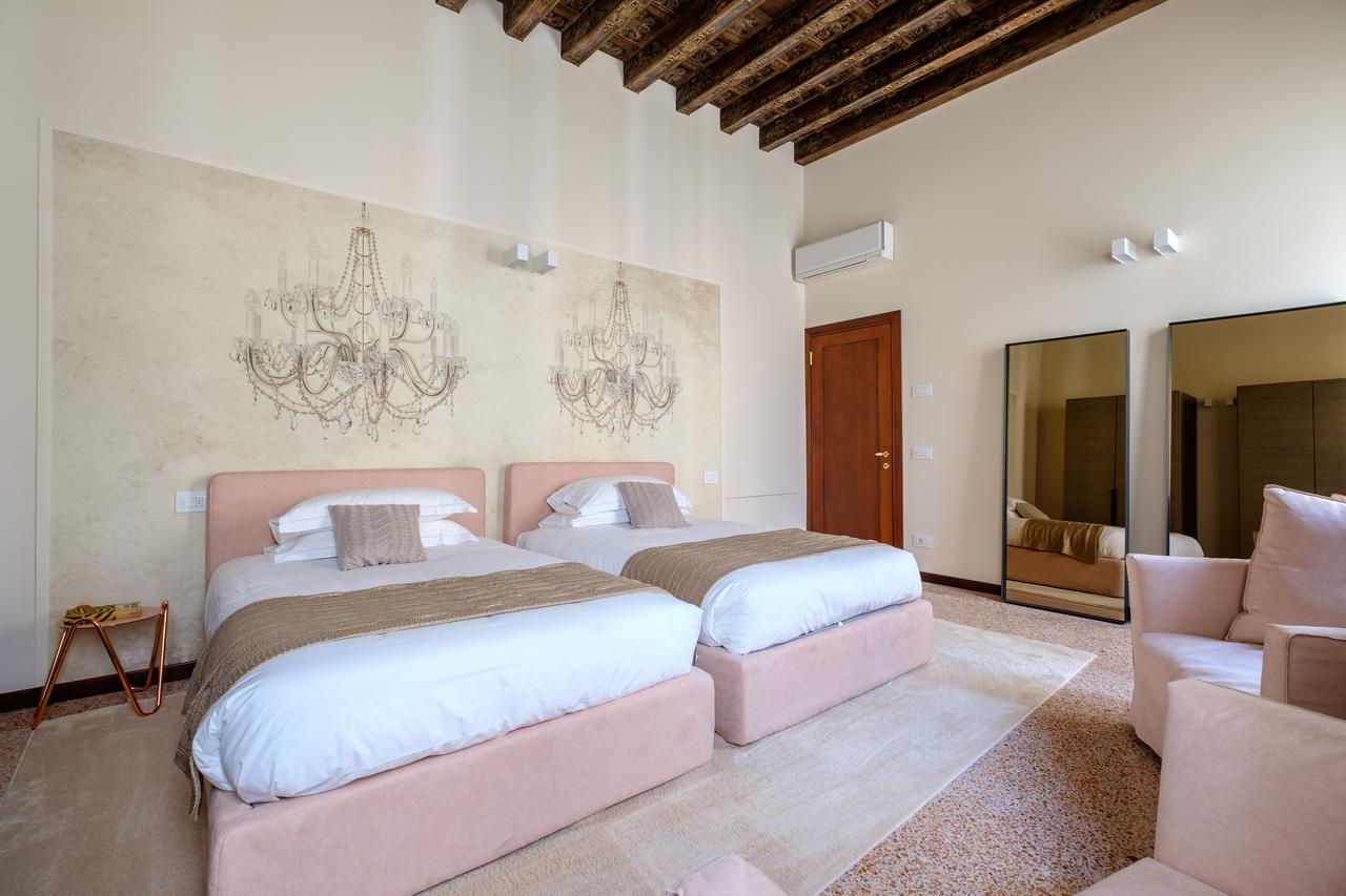Appartement Ca' Moro Salina