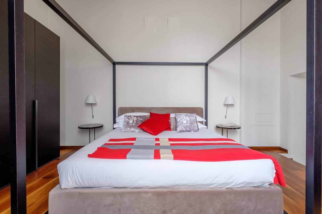 Appartement Ca' Moro Salina