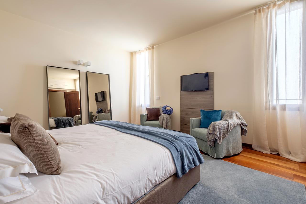 Ca' Moro Salina Appartement Venetië