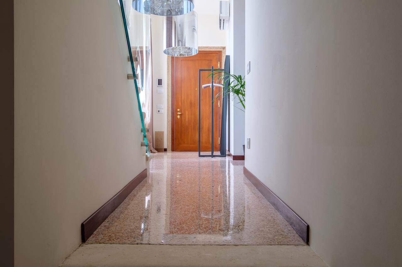 Ca' Moro Salina * Venetië